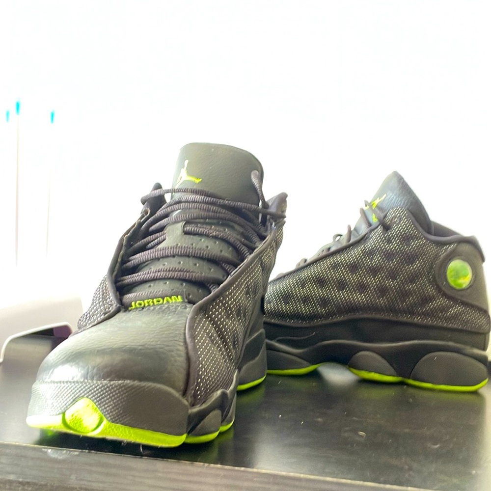 Jordans
